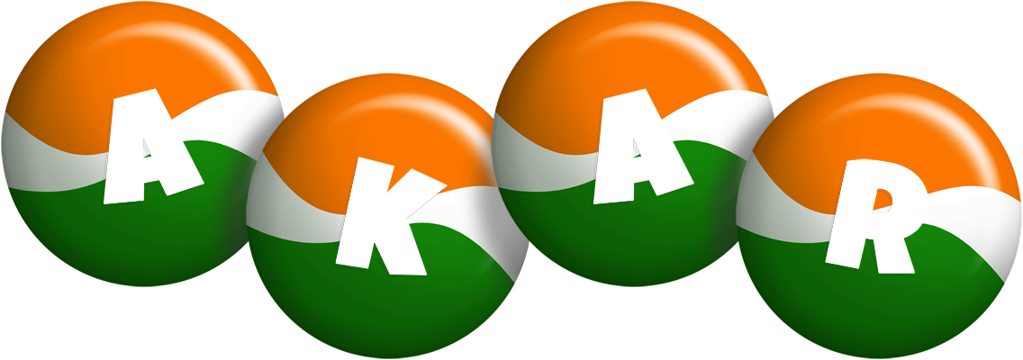 Akar india logo
