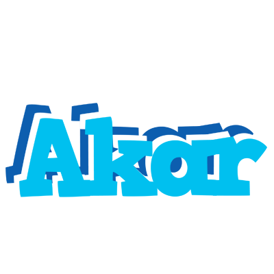 Akar jacuzzi logo