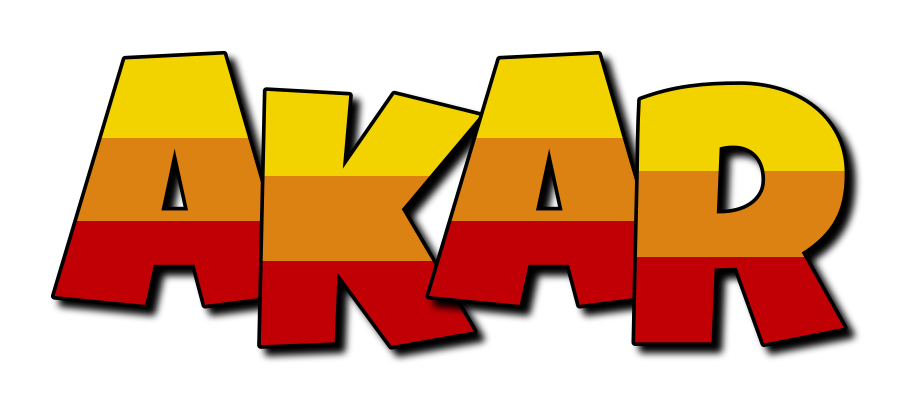 Akar jungle logo