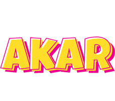 Akar kaboom logo