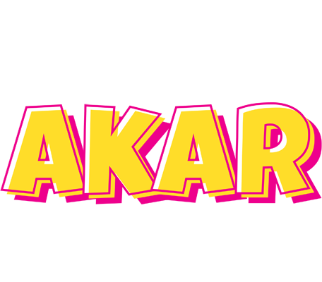 Akar kaboom logo