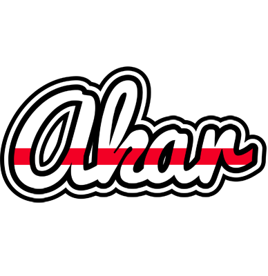 Akar kingdom logo
