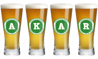 Akar lager logo