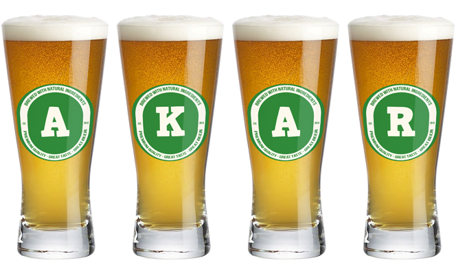Akar lager logo