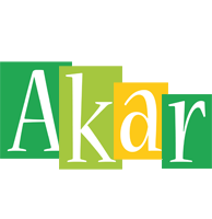 Akar lemonade logo