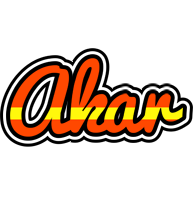 Akar madrid logo