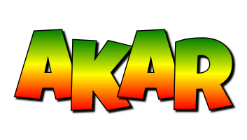 Akar mango logo