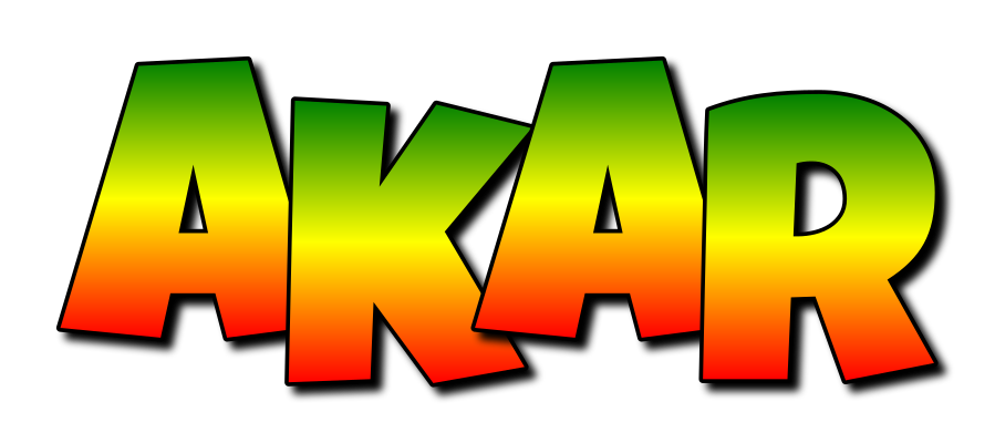 Akar mango logo