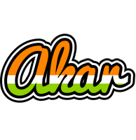 Akar mumbai logo