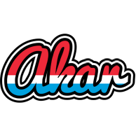 Akar norway logo