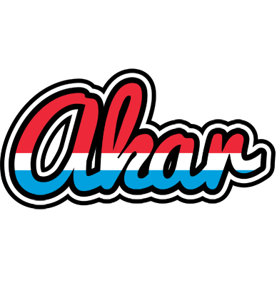 Akar norway logo