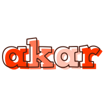 Akar paint logo