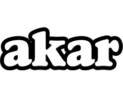 Akar panda logo