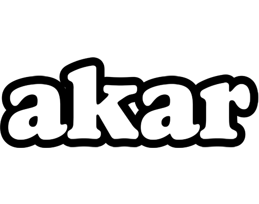 Akar panda logo