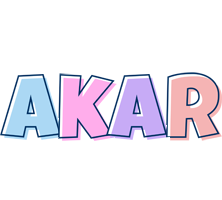 Akar pastel logo