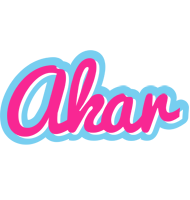 Akar popstar logo