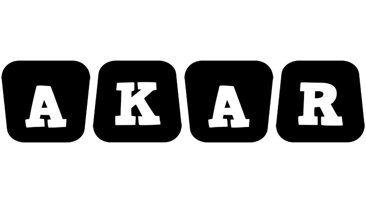 Akar racing logo