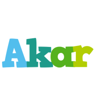 Akar rainbows logo