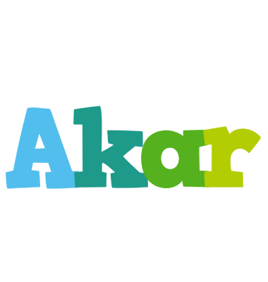 Akar rainbows logo