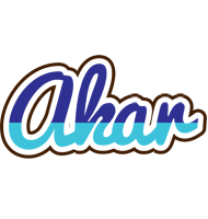 Akar raining logo