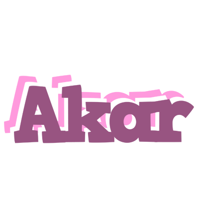 Akar relaxing logo