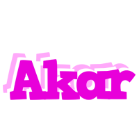 Akar rumba logo