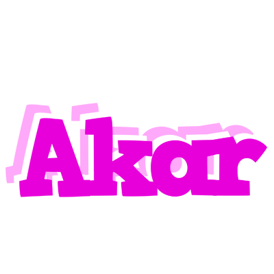 Akar rumba logo