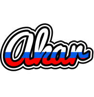 Akar russia logo