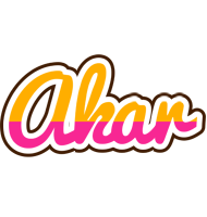 Akar smoothie logo