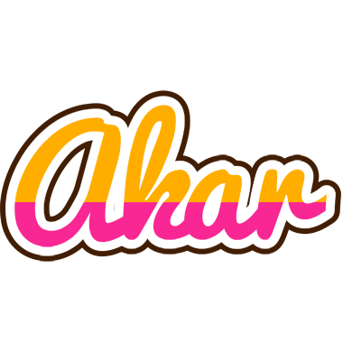 Akar smoothie logo