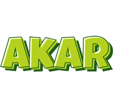 Akar summer logo