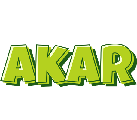 Akar summer logo