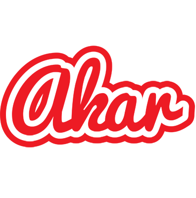 Akar sunshine logo