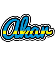 Akar sweden logo