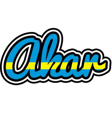 Akar sweden logo