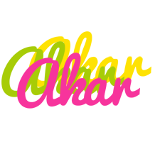 Akar sweets logo