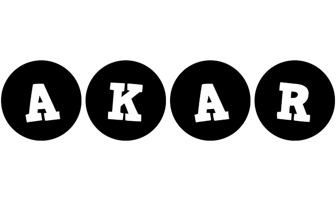 Akar tools logo