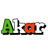 Akar venezia logo