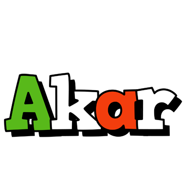 Akar venezia logo