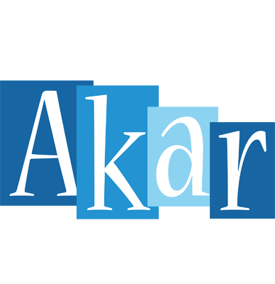 Akar winter logo