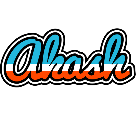 Akash america logo