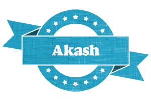 Akash balance logo