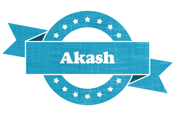 Akash balance logo