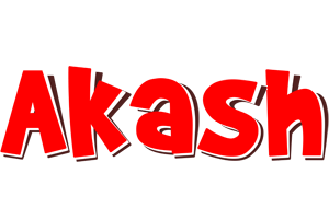 Akash basket logo