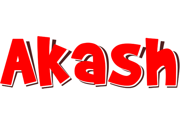 Akash basket logo