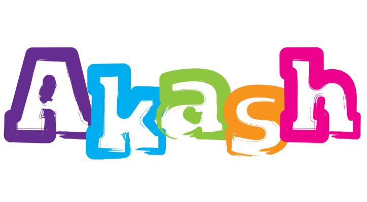 Akash casino logo