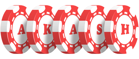 Akash chip logo