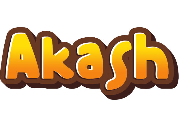 Akash cookies logo