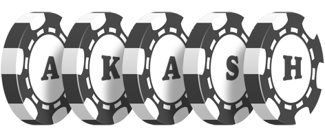 Akash dealer logo