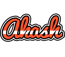 Akash denmark logo